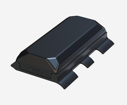 PVS-300分體式攤鋪機(jī)履塊組裝